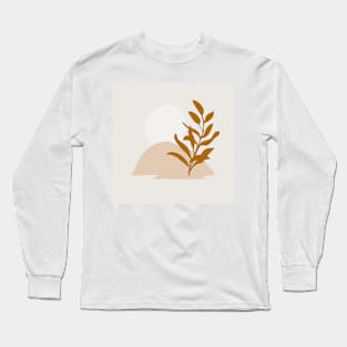 Scenery Long Sleeve T-Shirt